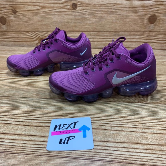 Nike Shoes - Nike Air VaporMax CS Tea Berry size 7